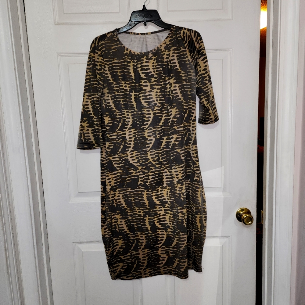 Sexy Dress